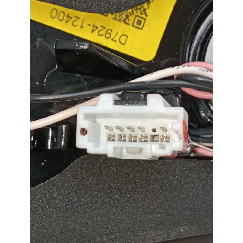 Recambio de piloto trasero derecho interior para hyundai tucson (tl, tle) 1.6 crdi referencia OEM IAM   
