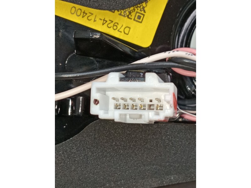Recambio de piloto trasero derecho interior para hyundai tucson (tl, tle) 1.6 crdi referencia OEM IAM   