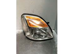 Recambio de faro derecho para hyundai h-1 furgoneta (a1) 2.5 crdi referencia OEM IAM   2003