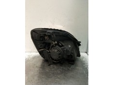 Recambio de faro izquierdo para hyundai h-1 furgoneta (a1) 2.5 crdi referencia OEM IAM   2003 2
