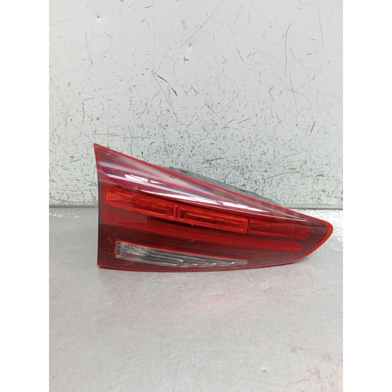 Recambio de piloto trasero izquierdo interior para hyundai tucson (tl, tle) 1.6 crdi referencia OEM IAM   