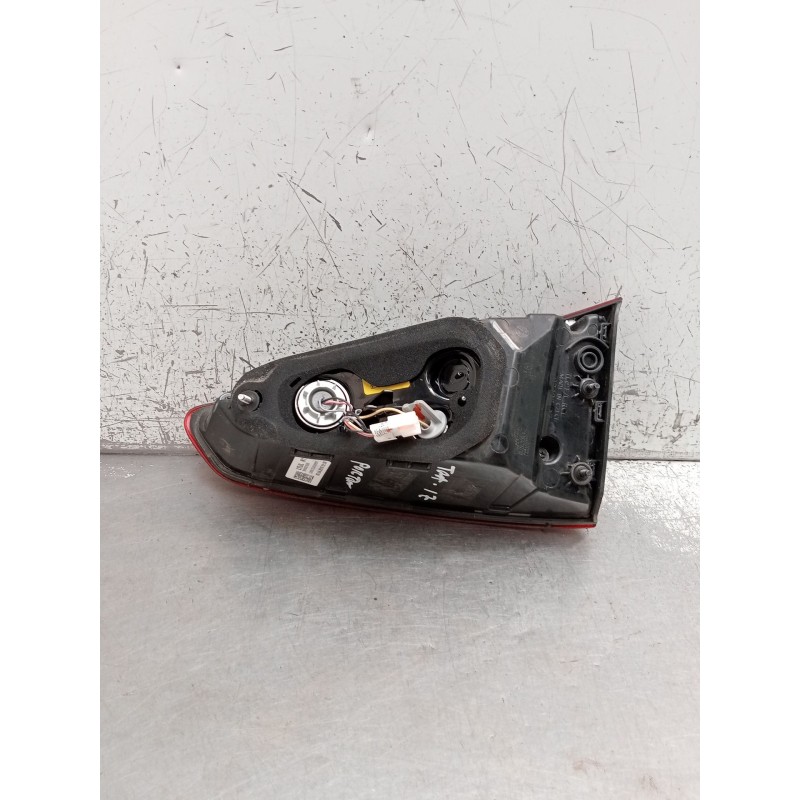 Recambio de piloto trasero izquierdo interior para hyundai tucson (tl, tle) 1.6 crdi referencia OEM IAM   