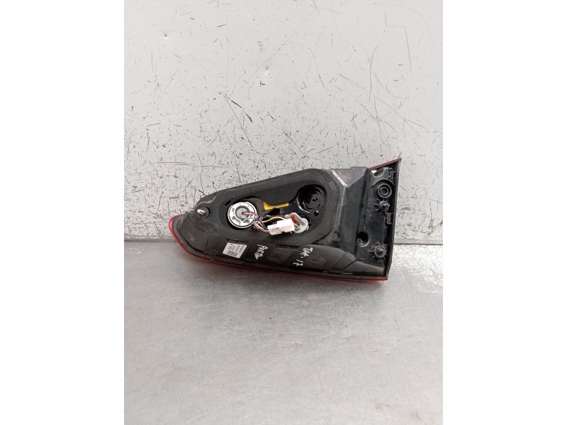 Recambio de piloto trasero izquierdo interior para hyundai tucson (tl, tle) 1.6 crdi referencia OEM IAM   