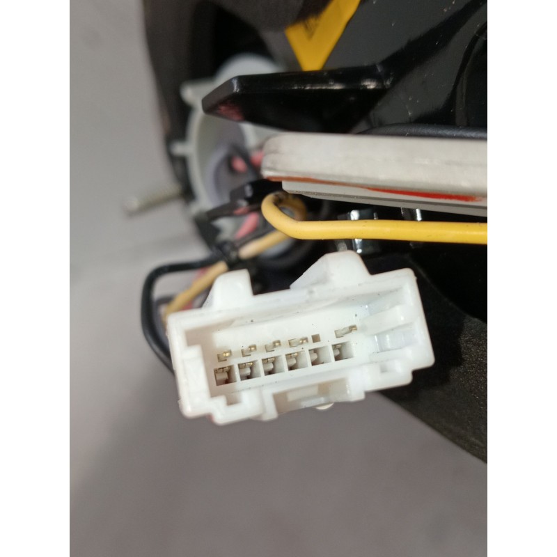 Recambio de piloto trasero izquierdo interior para hyundai tucson (tl, tle) 1.6 crdi referencia OEM IAM   