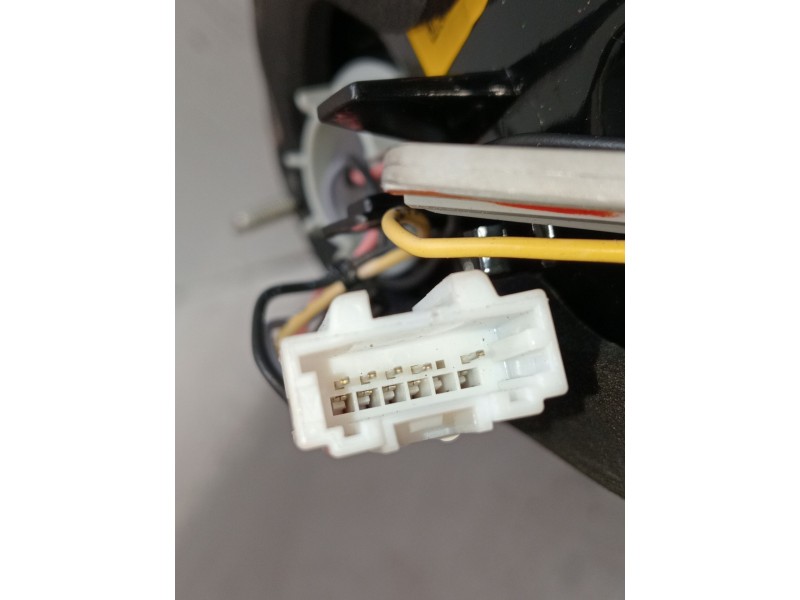 Recambio de piloto trasero izquierdo interior para hyundai tucson (tl, tle) 1.6 crdi referencia OEM IAM   