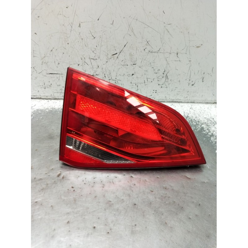 Recambio de piloto trasero izquierdo interior para audi a4 b8 (8k2) 2.0 tdi referencia OEM IAM   2008