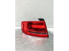 Recambio de piloto trasero izquierdo para audi a4 b8 (8k2) 2.0 tdi referencia OEM IAM   2008