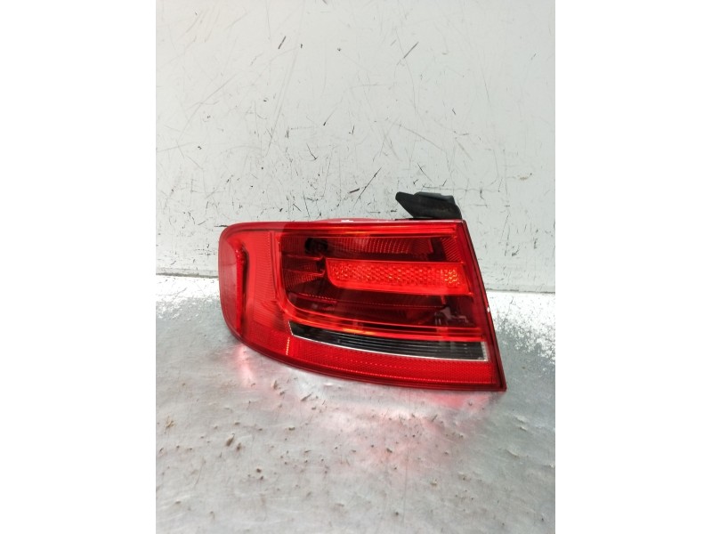 Recambio de piloto trasero izquierdo para audi a4 b8 (8k2) 2.0 tdi referencia OEM IAM   2008