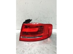 Recambio de piloto trasero derecho para audi a4 b8 (8k2) 2.0 tdi referencia OEM IAM   2008