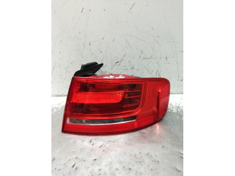 Recambio de piloto trasero derecho para audi a4 b8 (8k2) 2.0 tdi referencia OEM IAM   2008