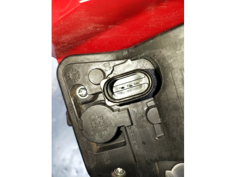 Recambio de piloto trasero derecho para audi a4 b8 (8k2) 2.0 tdi referencia OEM IAM   2008
