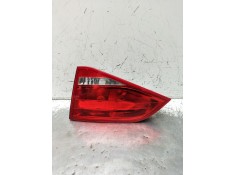 Recambio de piloto trasero izquierdo interior para audi a4 b8 (8k2) 2.0 tdi referencia OEM IAM   