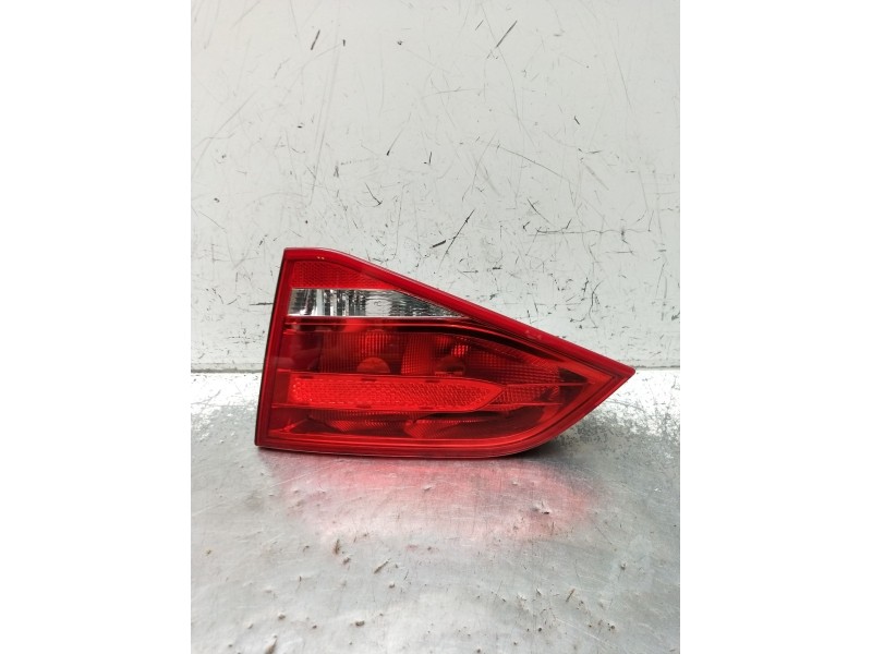 Recambio de piloto trasero izquierdo interior para audi a4 b8 (8k2) 2.0 tdi referencia OEM IAM   