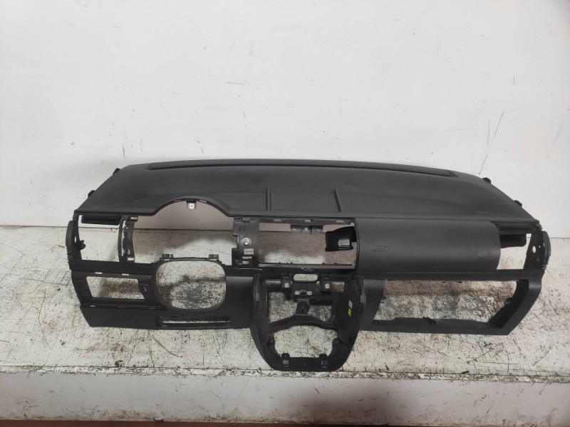 Recambio de kit airbag para volkswagen fox (5z1) básico referencia OEM IAM   