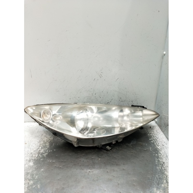 Recambio de faro derecho para peugeot 308 i (4a_, 4c_) 1.6 hdi referencia OEM IAM  FARO PARA PULIR 2007