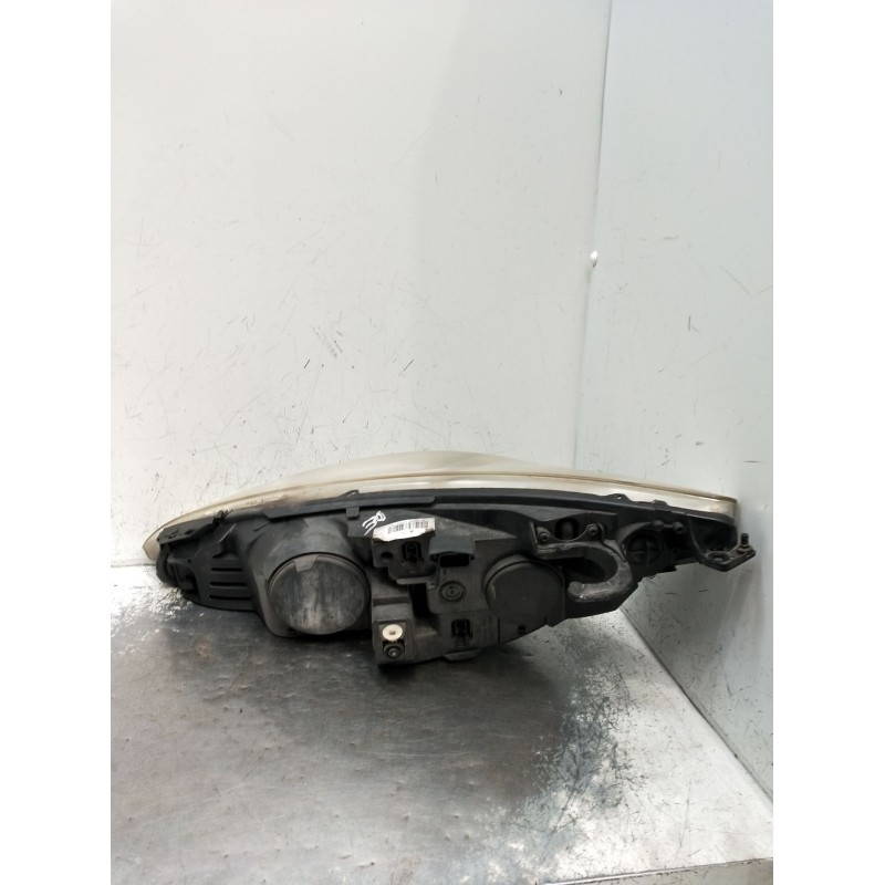 Recambio de faro derecho para peugeot 308 i (4a_, 4c_) 1.6 hdi referencia OEM IAM  FARO PARA PULIR 2007