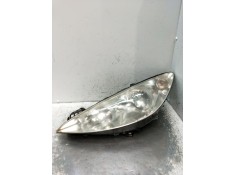 Recambio de faro izquierdo para peugeot 308 i (4a_, 4c_) 1.6 hdi referencia OEM IAM 9656162580 22J9T3 FARO PARA PULIR 2007