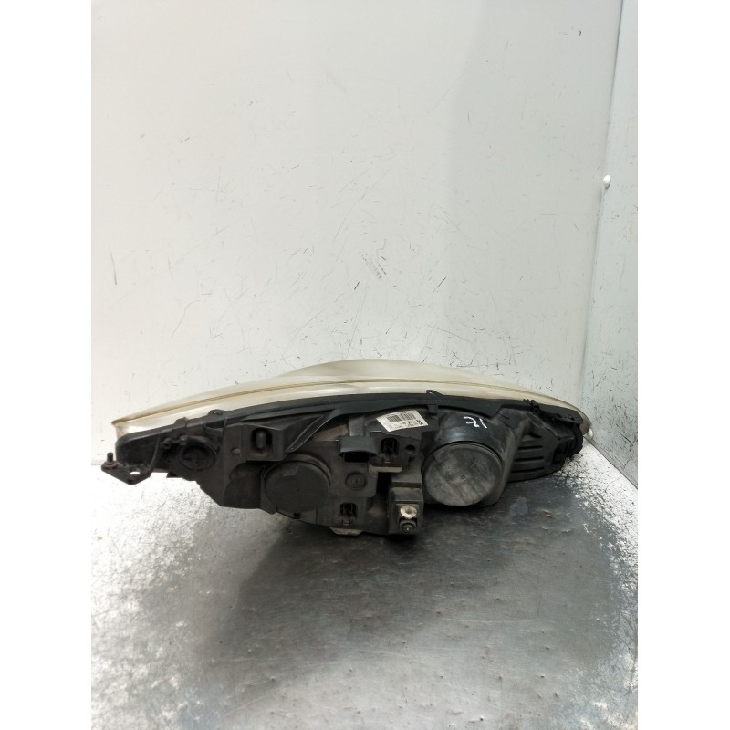 Recambio de faro izquierdo para peugeot 308 i (4a_, 4c_) 1.6 hdi referencia OEM IAM 9656162580 22J9T3 FARO PARA PULIR 2007