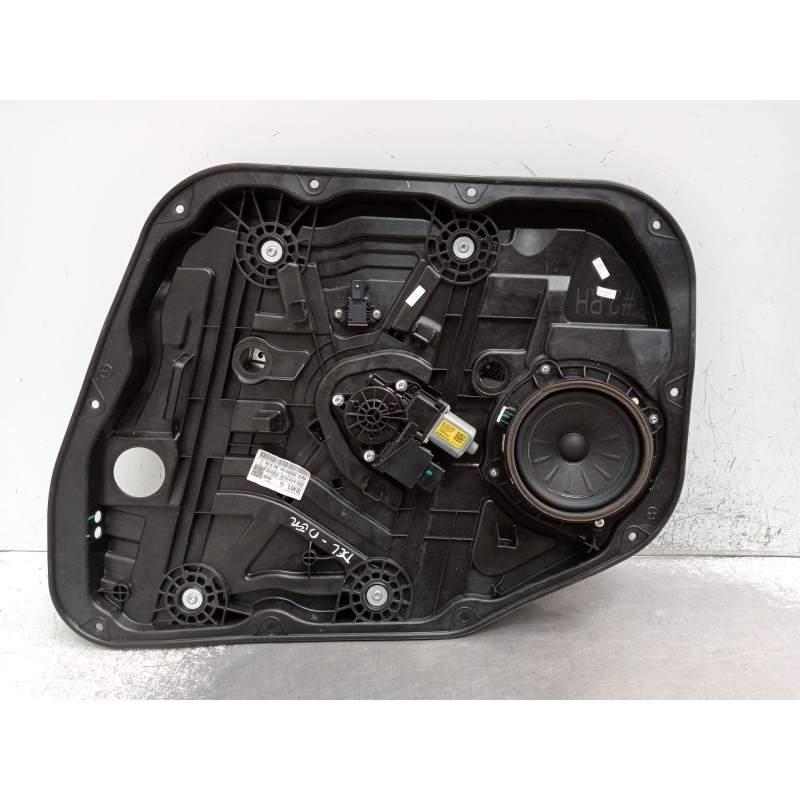 Recambio de elevalunas delantero derecho para hyundai tucson (tl, tle) 1.6 crdi referencia OEM IAM   