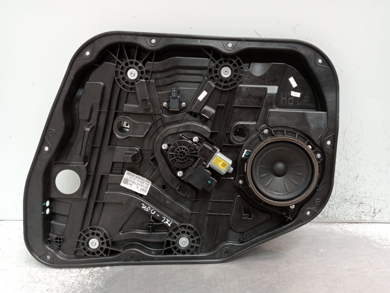 Recambio de elevalunas delantero derecho para hyundai tucson (tl, tle) 1.6 crdi referencia OEM IAM   