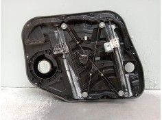 Recambio de elevalunas delantero derecho para hyundai tucson (tl, tle) 1.6 crdi referencia OEM IAM    2