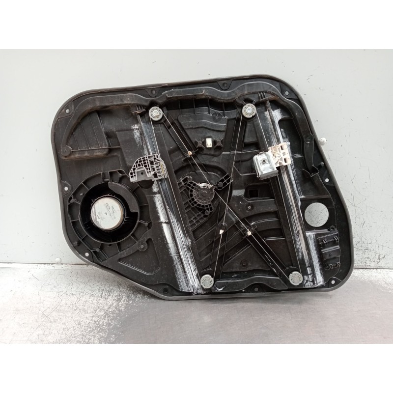 Recambio de elevalunas delantero derecho para hyundai tucson (tl, tle) 1.6 crdi referencia OEM IAM   