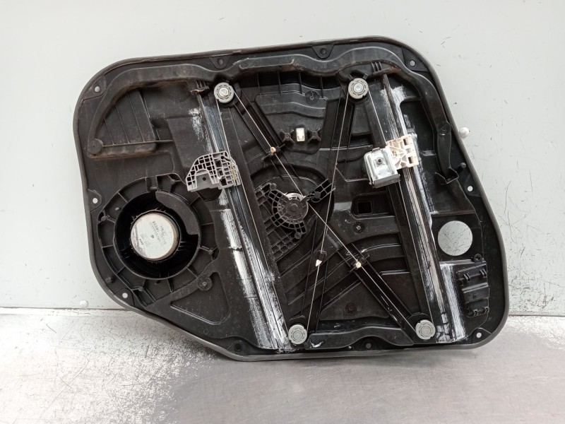 Recambio de elevalunas delantero derecho para hyundai tucson (tl, tle) 1.6 crdi referencia OEM IAM   