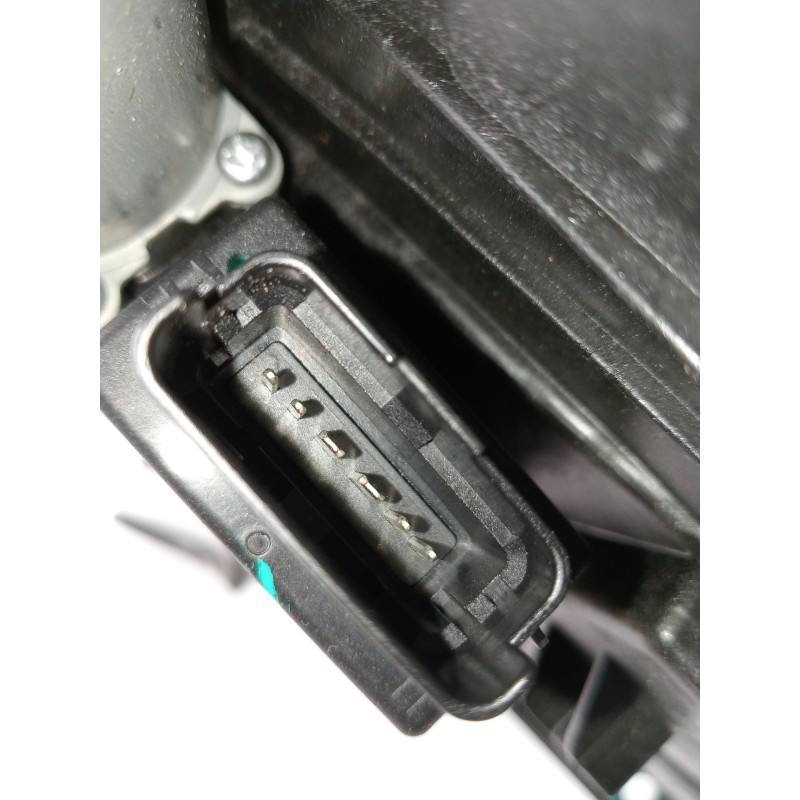 Recambio de elevalunas delantero derecho para hyundai tucson (tl, tle) 1.6 crdi referencia OEM IAM   