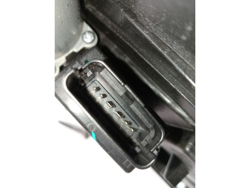 Recambio de elevalunas delantero derecho para hyundai tucson (tl, tle) 1.6 crdi referencia OEM IAM   