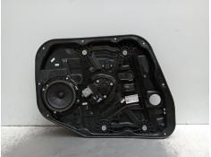 Recambio de elevalunas delantero izquierdo para hyundai tucson (tl, tle) 1.6 crdi referencia OEM IAM   