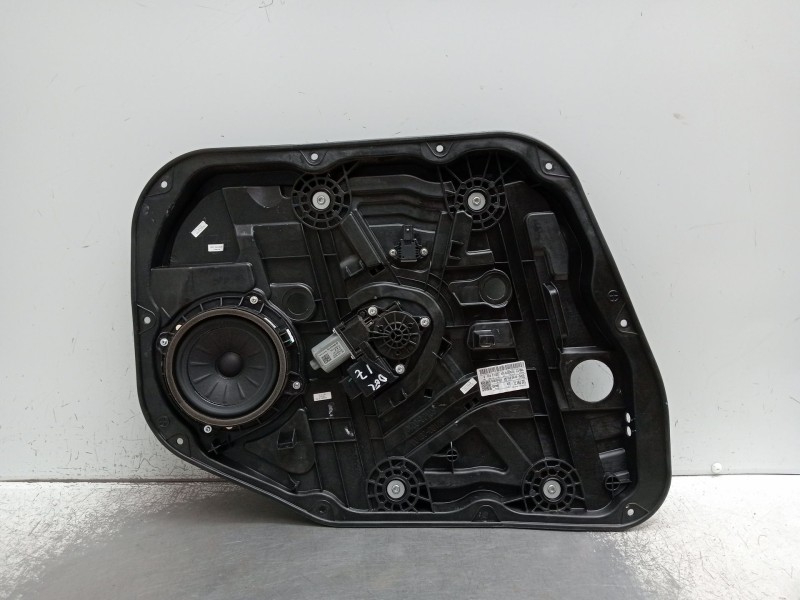Recambio de elevalunas delantero izquierdo para hyundai tucson (tl, tle) 1.6 crdi referencia OEM IAM   