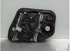 Recambio de elevalunas delantero izquierdo para hyundai tucson (tl, tle) 1.6 crdi referencia OEM IAM    2