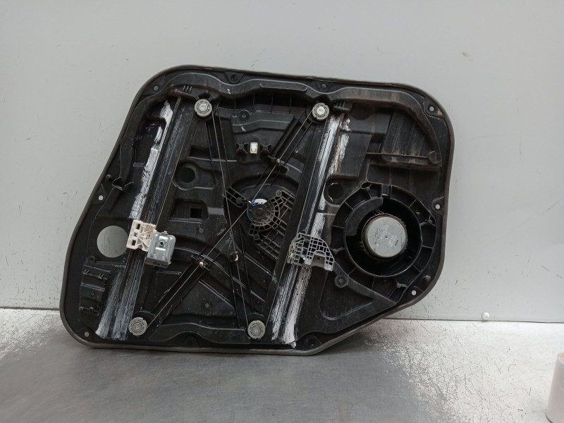 Recambio de elevalunas delantero izquierdo para hyundai tucson (tl, tle) 1.6 crdi referencia OEM IAM   