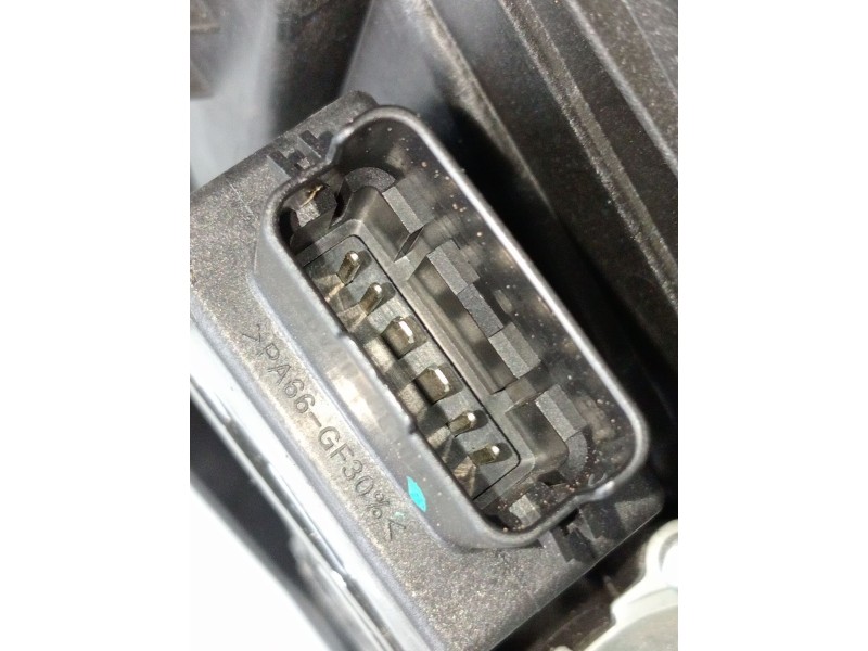 Recambio de elevalunas delantero izquierdo para hyundai tucson (tl, tle) 1.6 crdi referencia OEM IAM   