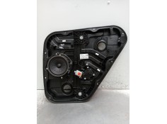 Recambio de elevalunas trasero derecho para hyundai tucson (tl, tle) 1.6 crdi referencia OEM IAM   