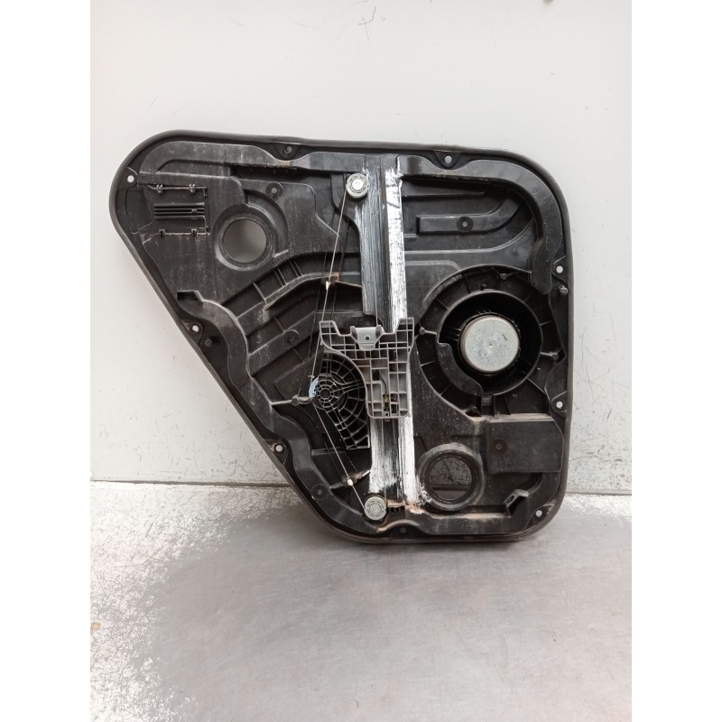 Recambio de elevalunas trasero derecho para hyundai tucson (tl, tle) 1.6 crdi referencia OEM IAM   