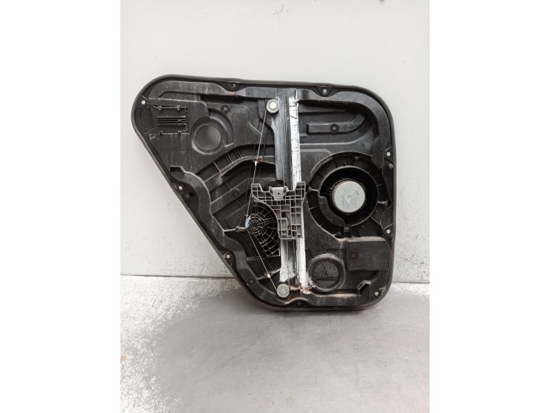 Recambio de elevalunas trasero derecho para hyundai tucson (tl, tle) 1.6 crdi referencia OEM IAM   