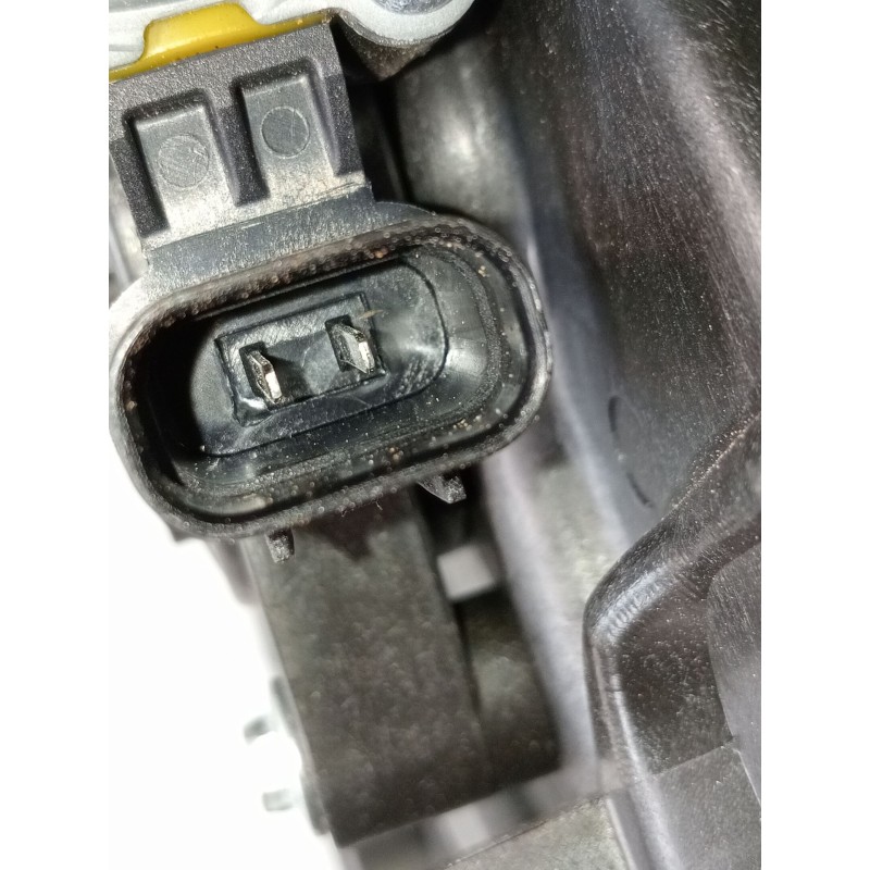Recambio de elevalunas trasero derecho para hyundai tucson (tl, tle) 1.6 crdi referencia OEM IAM   
