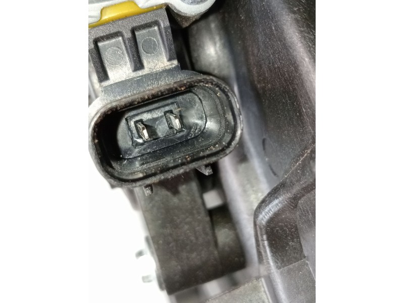 Recambio de elevalunas trasero derecho para hyundai tucson (tl, tle) 1.6 crdi referencia OEM IAM   