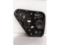 Recambio de elevalunas trasero izquierdo para hyundai tucson (tl, tle) 1.6 crdi referencia OEM IAM   
