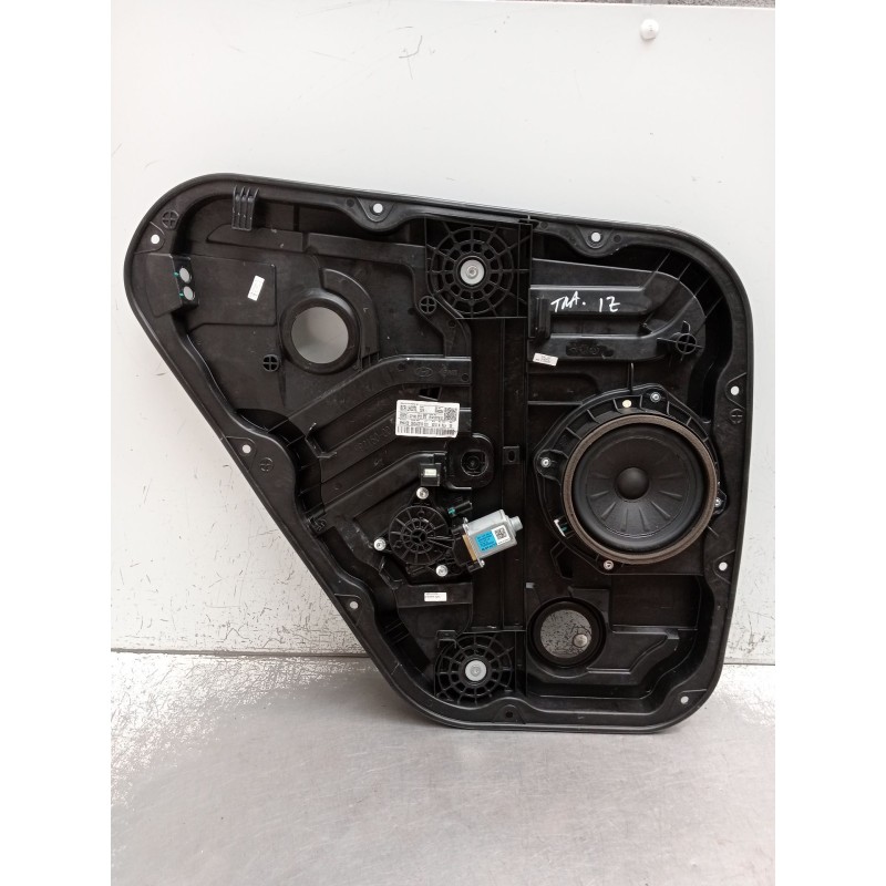 Recambio de elevalunas trasero izquierdo para hyundai tucson (tl, tle) 1.6 crdi referencia OEM IAM   