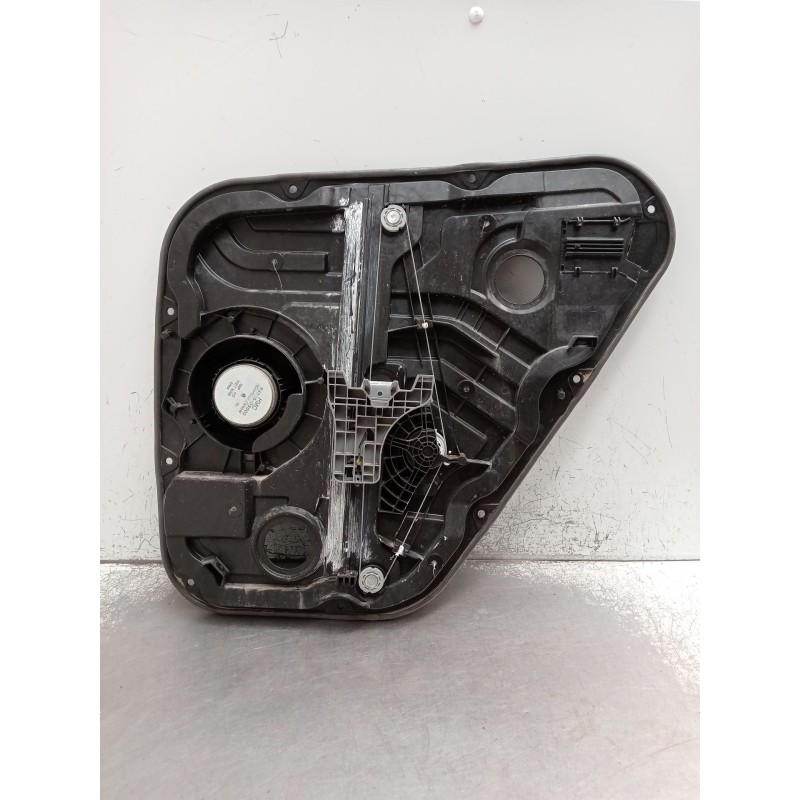 Recambio de elevalunas trasero izquierdo para hyundai tucson (tl, tle) 1.6 crdi referencia OEM IAM   