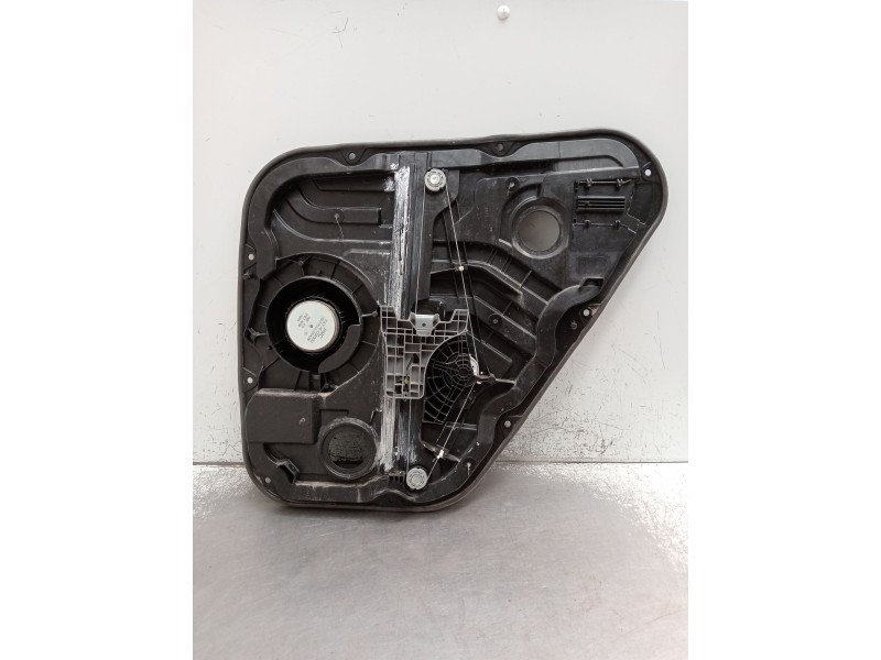 Recambio de elevalunas trasero izquierdo para hyundai tucson (tl, tle) 1.6 crdi referencia OEM IAM   