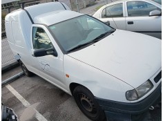 seat inca (6k9) del año 2003