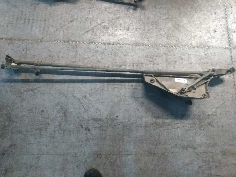 Recambio de motor limpia delantero para renault vel satis (bj0) 3.0 v6 dci turbodiesel cat referencia OEM IAM 0390241805 3397020
