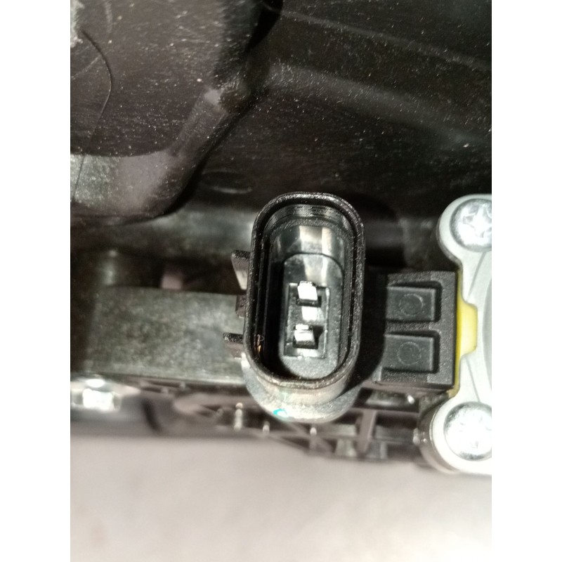 Recambio de elevalunas trasero izquierdo para hyundai tucson (tl, tle) 1.6 crdi referencia OEM IAM   
