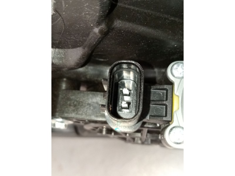 Recambio de elevalunas trasero izquierdo para hyundai tucson (tl, tle) 1.6 crdi referencia OEM IAM   