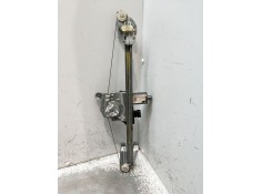 Recambio de elevalunas trasero izquierdo para opel zafira / zafira family b (a05) 1.9 cdti (m75) referencia OEM IAM  5P 2005 2