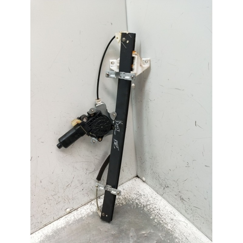 Recambio de elevalunas delantero derecho para hyundai h-1 furgoneta (a1) 2.5 crdi referencia OEM IAM  5P 2003