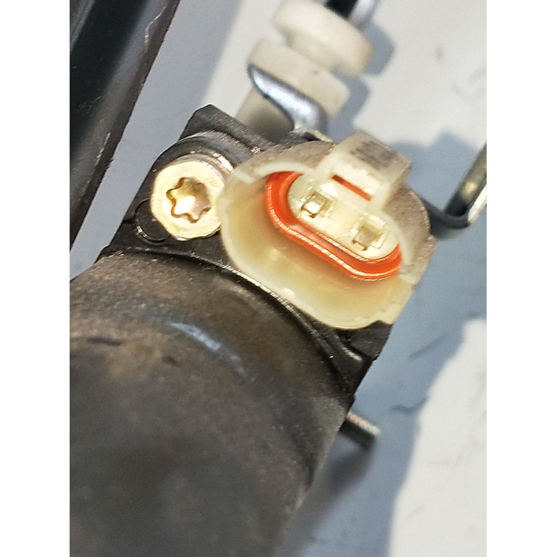 Recambio de elevalunas delantero derecho para hyundai h-1 furgoneta (a1) 2.5 crdi referencia OEM IAM  5P 2003